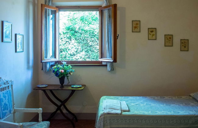 Vino, Views and Relaxing Stay - Foto 8