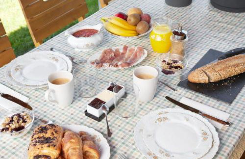 Casa Rural La Palmera - Landetxea - Foto 39