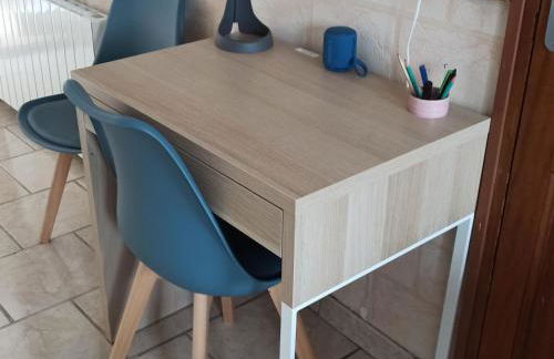 Appartement indépendant à Saran, proche Orléans - FR-1-590-574 - Photo 10