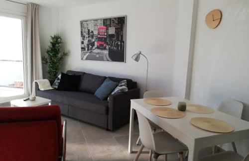 EL FARO DE LOS GENOVESES - Foto 24