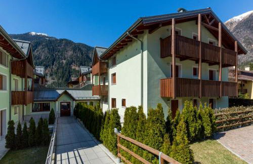 Residence Rta La Rosa delle Dolomiti - Foto 70