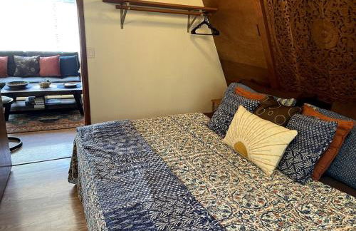 Gorgeous A-Frame by the Beach in Otter Rock, Oregon - Foto 21