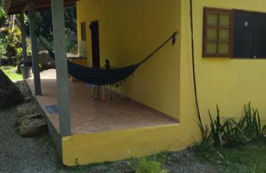 Recanto da Margo 1, casa com acesso a cachoeira - Foto 47