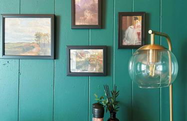 Cozy apartment Liverpool NY - Foto 16