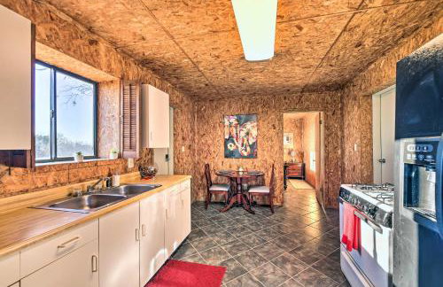 1 Mi to Belton Lake Peaceful Temple Escape! - Foto 2