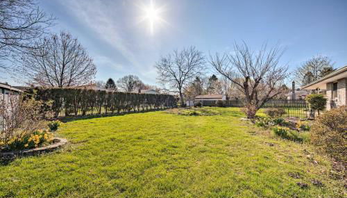 Updated Home with Pool Table about 4 Mi to Hershey! - Foto 3