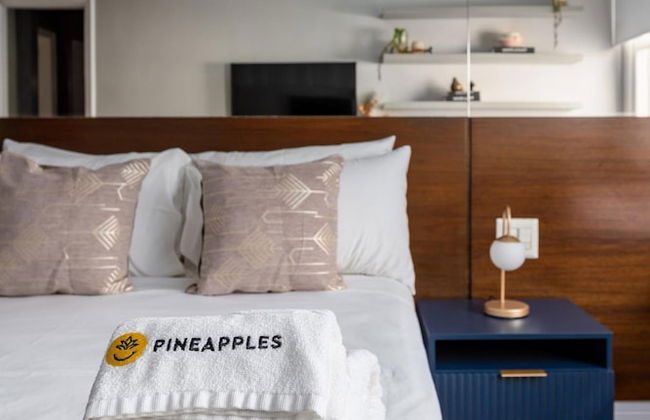 For Families 4 Minutes From Copacabana Beach Nsc605 - Foto 20