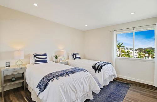 Leadbetter Beach Retreat - Foto 25