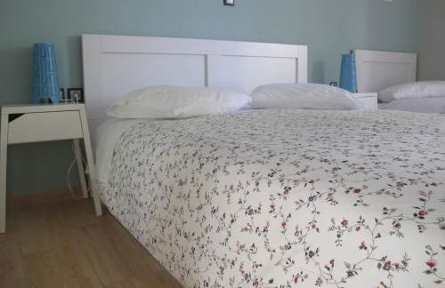 Athenian apartment with garden, near metro station Chalandri Nu 3 - Foto 9