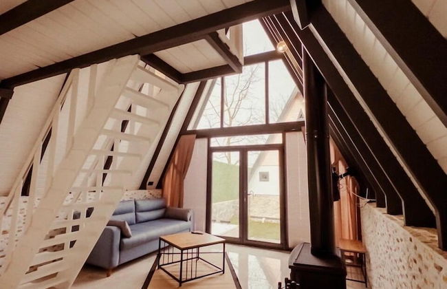 Pop Suit Bungalow - Foto 8