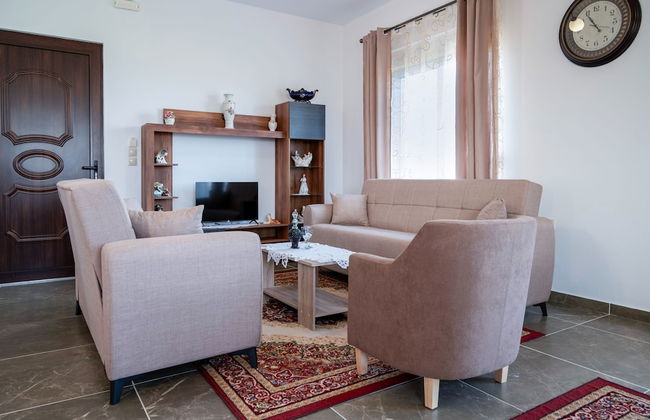 Serenity Luxury Villa in Paradisi Rhodes - Foto 9