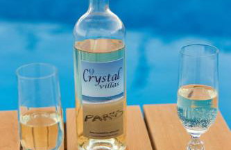 Crystal Villa I - Foto 19