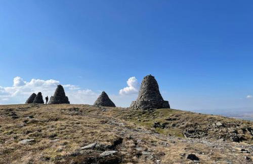 Church Barn Cottage, Kirkby Stephen, Cumbria - Photo 45