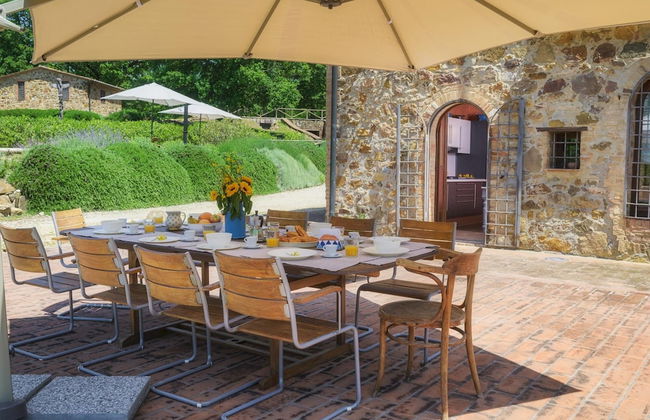 Podere Santa Croce 10 Emma Villas - Foto 24