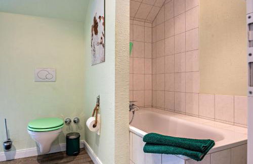 Ferienwohnung Flut am Weserstrand - Foto 18