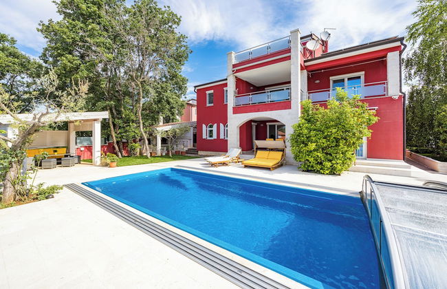 Apartment Ayni With Private Pool - Foto 12