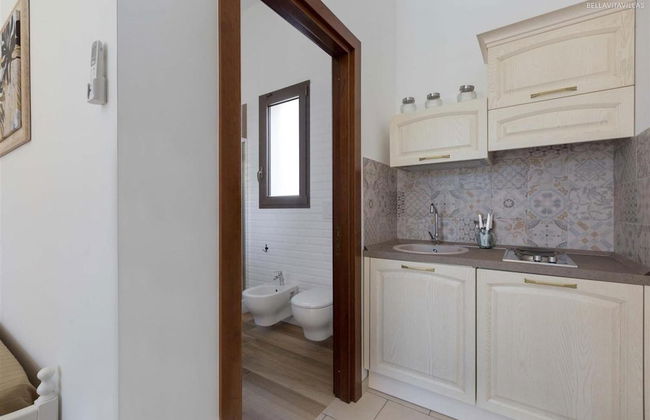 2283 Villa La Paiara by Perle di Puglia - Foto 58