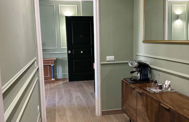 NLM Boutique Suites - Foto 33