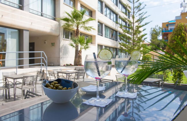 Atenea Park - Suites Apartments - Foto 77