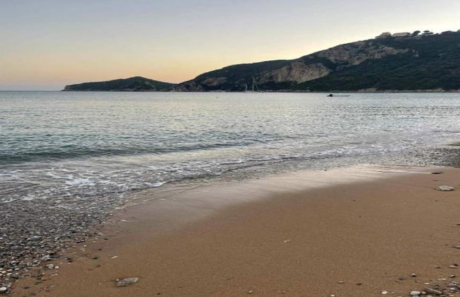 Villa in Paleokastrites With Sauna - Foto 28