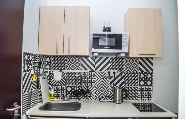 Norke Novoryazanskaya - Photo 13