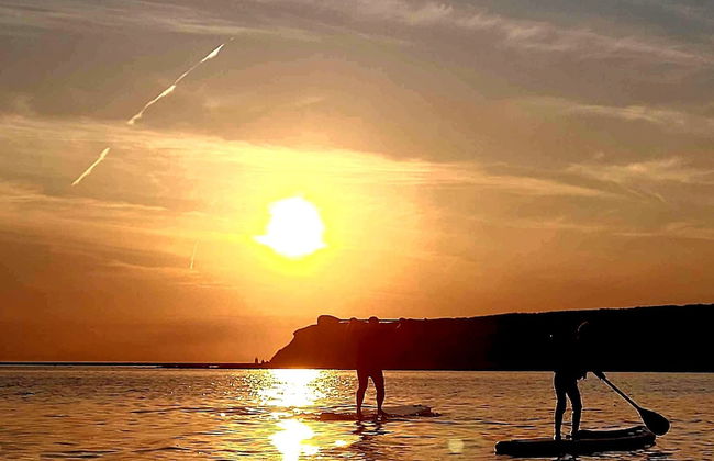 Sea View hut Sleeps 4/6 - Photo 6