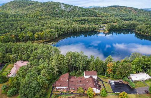 Getaway Condo - Foto 20