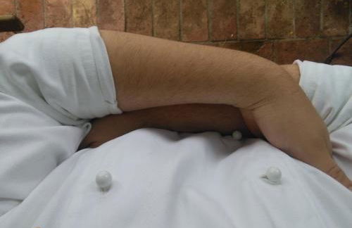 Villa La Lodola - Photo 35