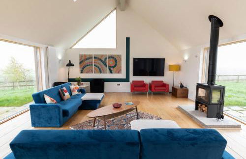 A Stunning State Of The Art Eco Home - Games Room - Foto 2