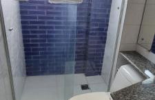 Apartamento Centro Manaus Hotel Saint Paul - 5º Andar - Apto 1055 - Foto 2