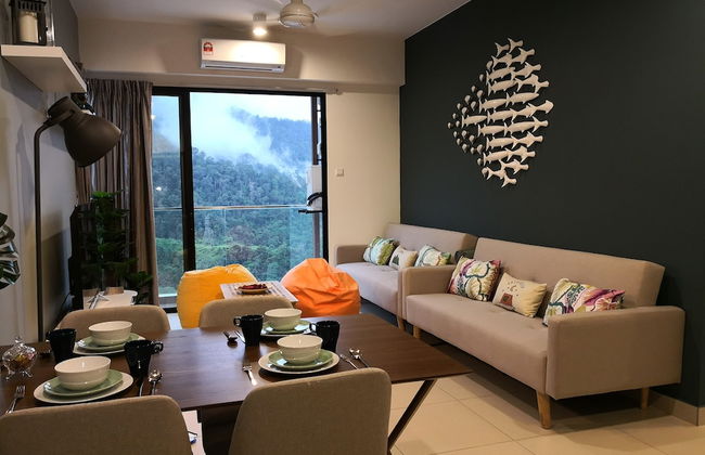 Midhill by Cheng - Foto 7