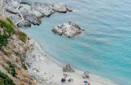 Casa Copanello - Photo 28