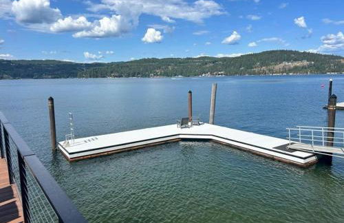The Pier House Coeur d' Alene ID - Foto 19