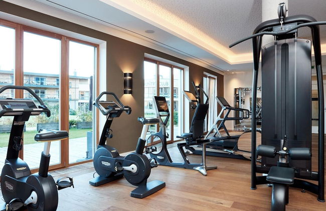 Kitzbühel Lodge - Foto 54