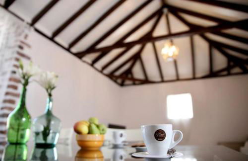 Casita La Rosa - Foto 20