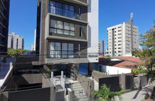 Flat Vip Solon Prime #Manaíra - Foto 49