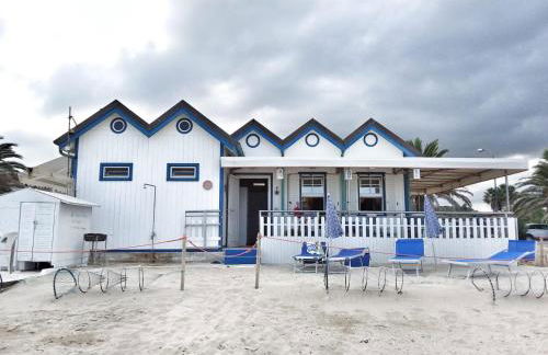 Ittiturismo Il Vecchio e il Mare - Foto 22