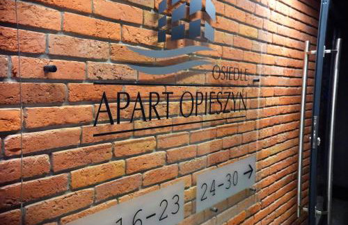 Apartamenty Platan Opieszyn 2 - Foto 41