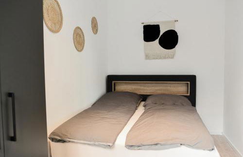 Homaris Apartments Elmshorn - Foto 14