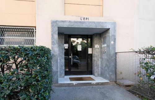 #41 Flat for 6, 3 Bdrs Parking Wifi 5mins walk Tram T1 - Foto 28