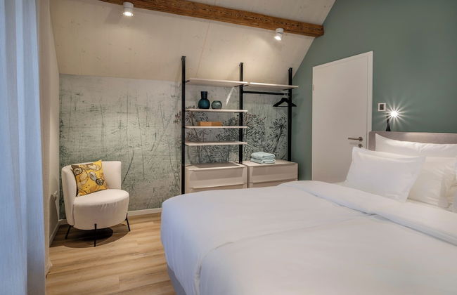 Büchelbergerei Chaletdorf - Photo 3