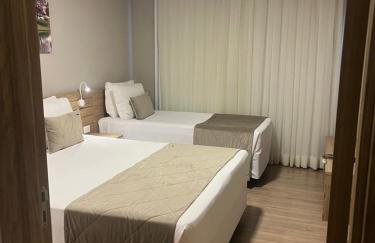 Apartamento Gramado Golden Resort - Foto 18