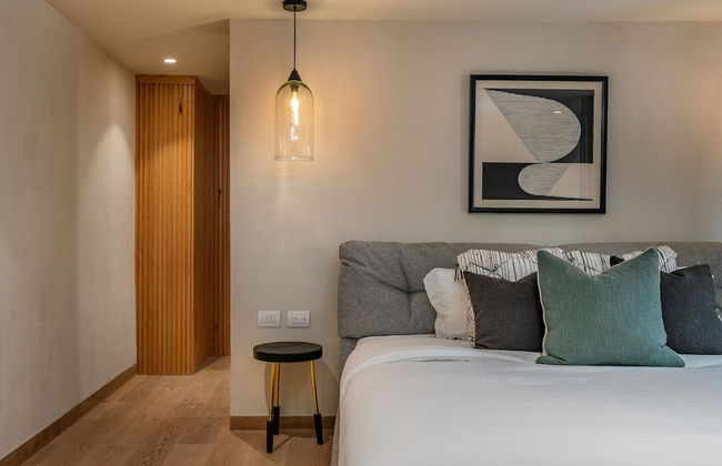 Le Cottage San Miguel de Allende - Foto 3