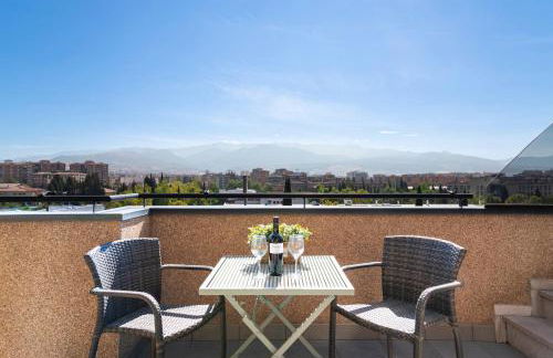 Emir Ático SOL Y NIEVE - Foto 7