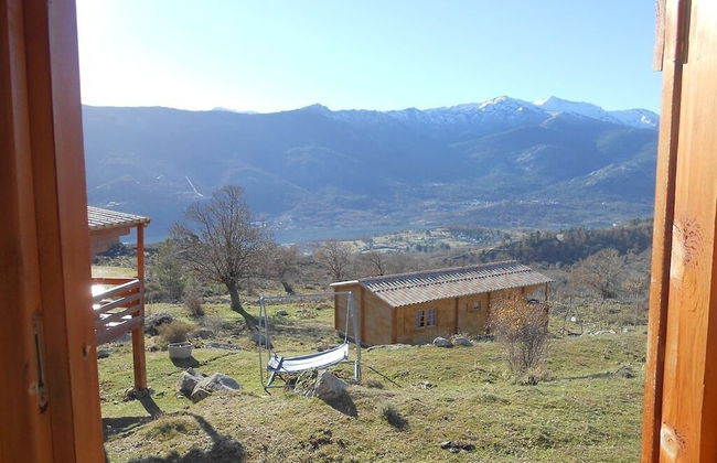 Les Chalets De Lozzi - Photo 64