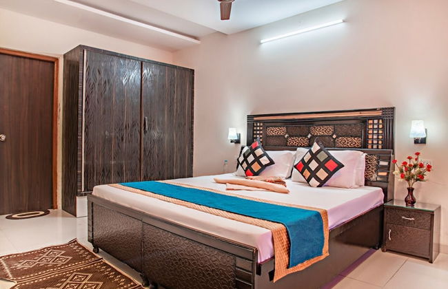 The Mountains Retreat - Foto 3