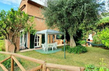 Casa Vacanze Mombrino - Foto 6