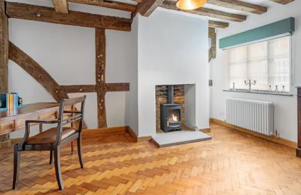 Mercia House - Foto 9