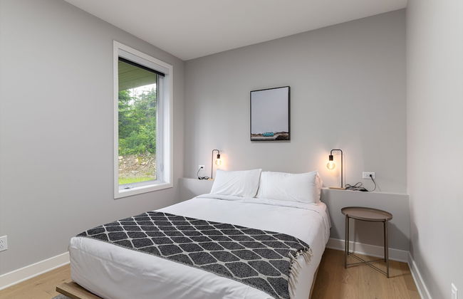 Les Chalets Forêt - Foto 31