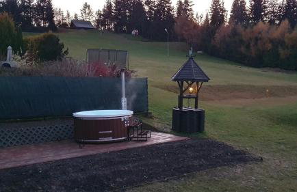 "Gawęckówka u Jasia i Małgosi" Krynica Zdrój - Photo 35